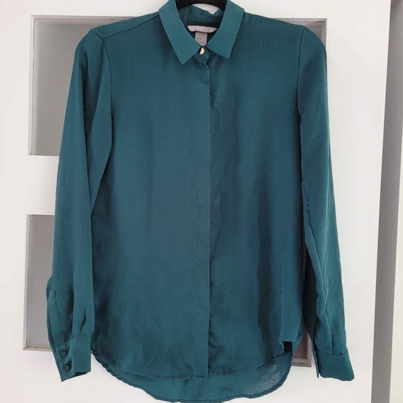 Long sleeve shirt - Picture 2 of 4